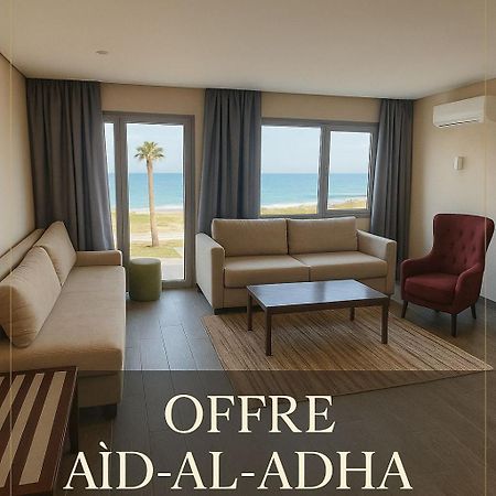 Oceana Mazagan Suites Hotel El Jadida Εξωτερικό φωτογραφία
